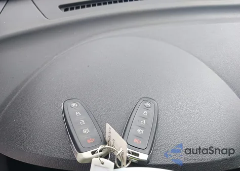 2015 Ford Explorer Limited из США, поврежденный, VIN 1FM5K7F89FGC21193